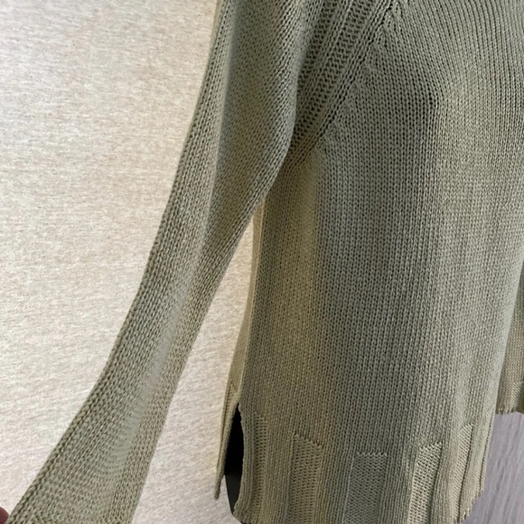 Women’s Cortefiel brand large sweater. NWT - Picture 4 of 12